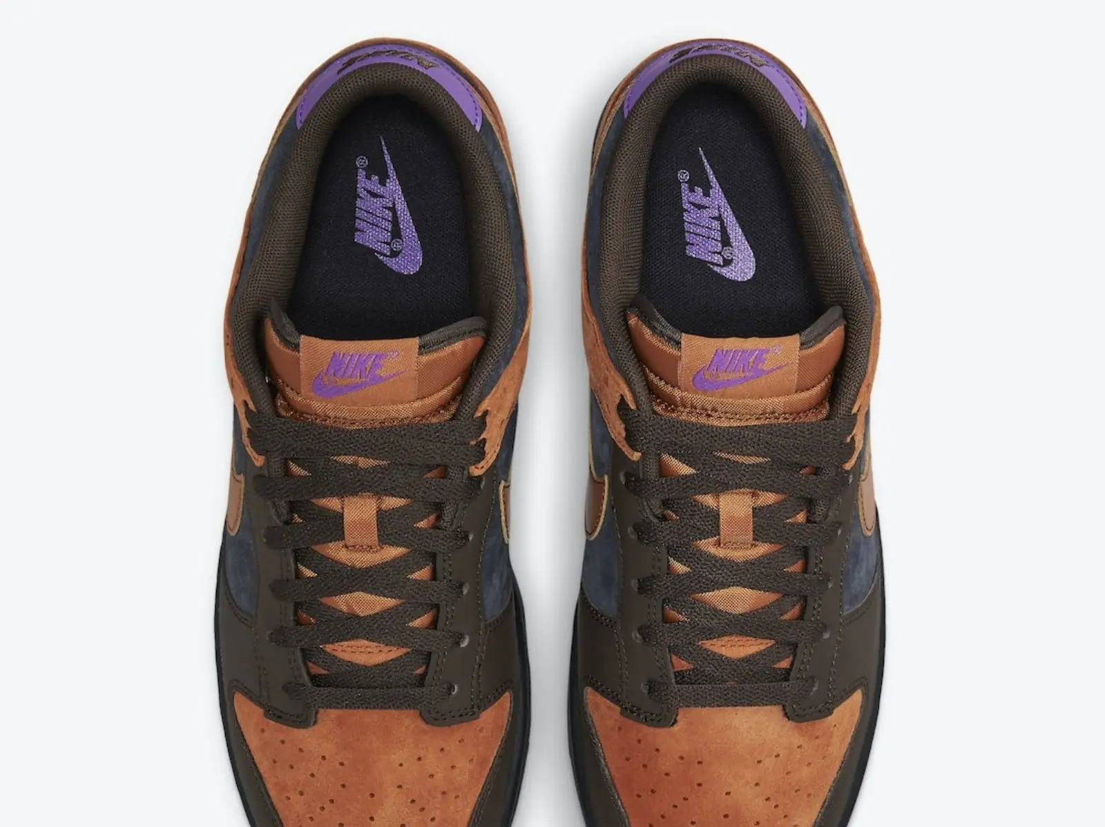 2021 秋天必穿 5 款「大地色」球鞋推薦，Nike、adidas、New Balance 通通都有！