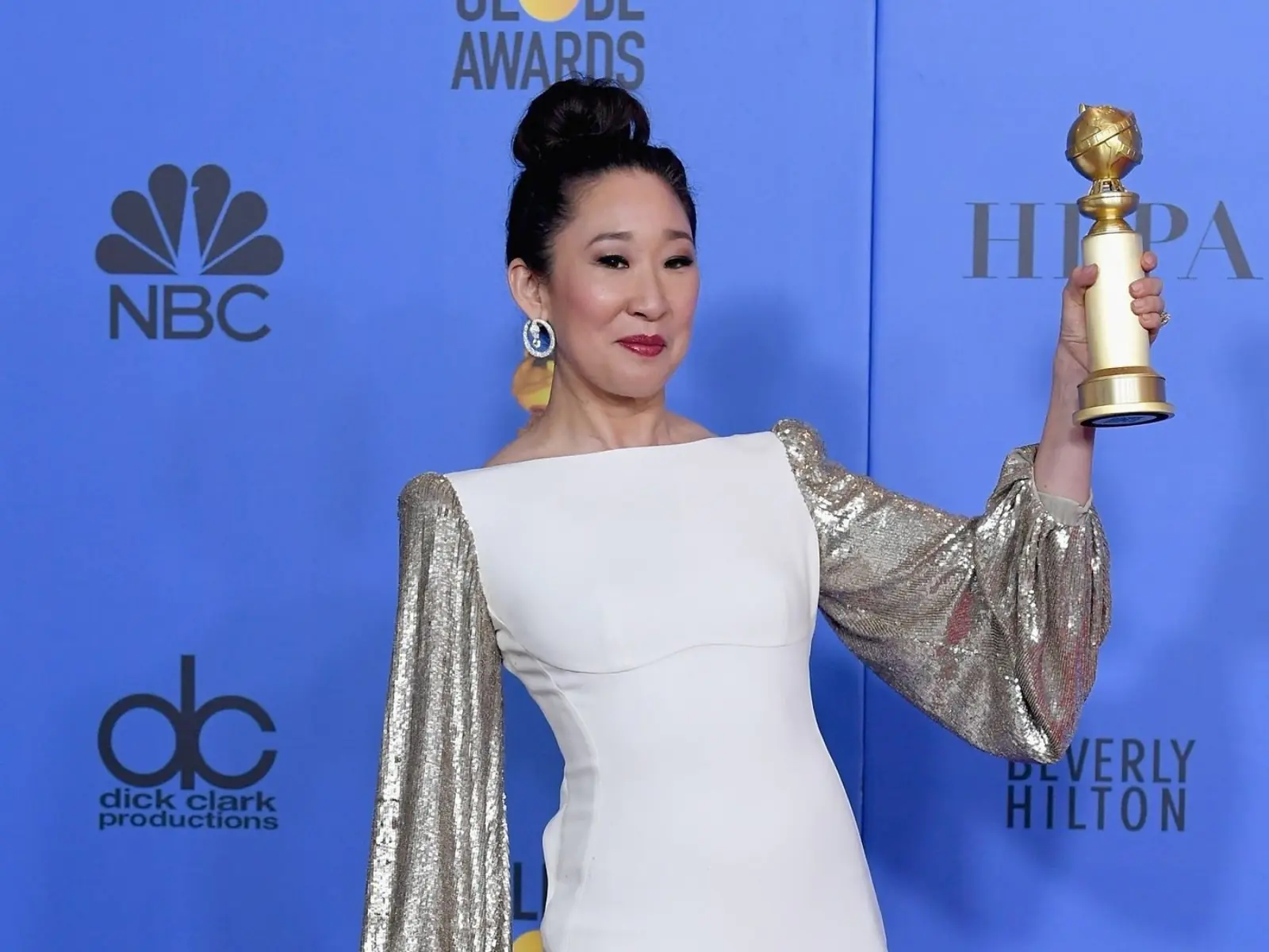 金球影后「吳珊卓」躍升一線的 6 件生涯故事：《叫她系主任》再戰喜劇、不再回到《實習醫生》！
