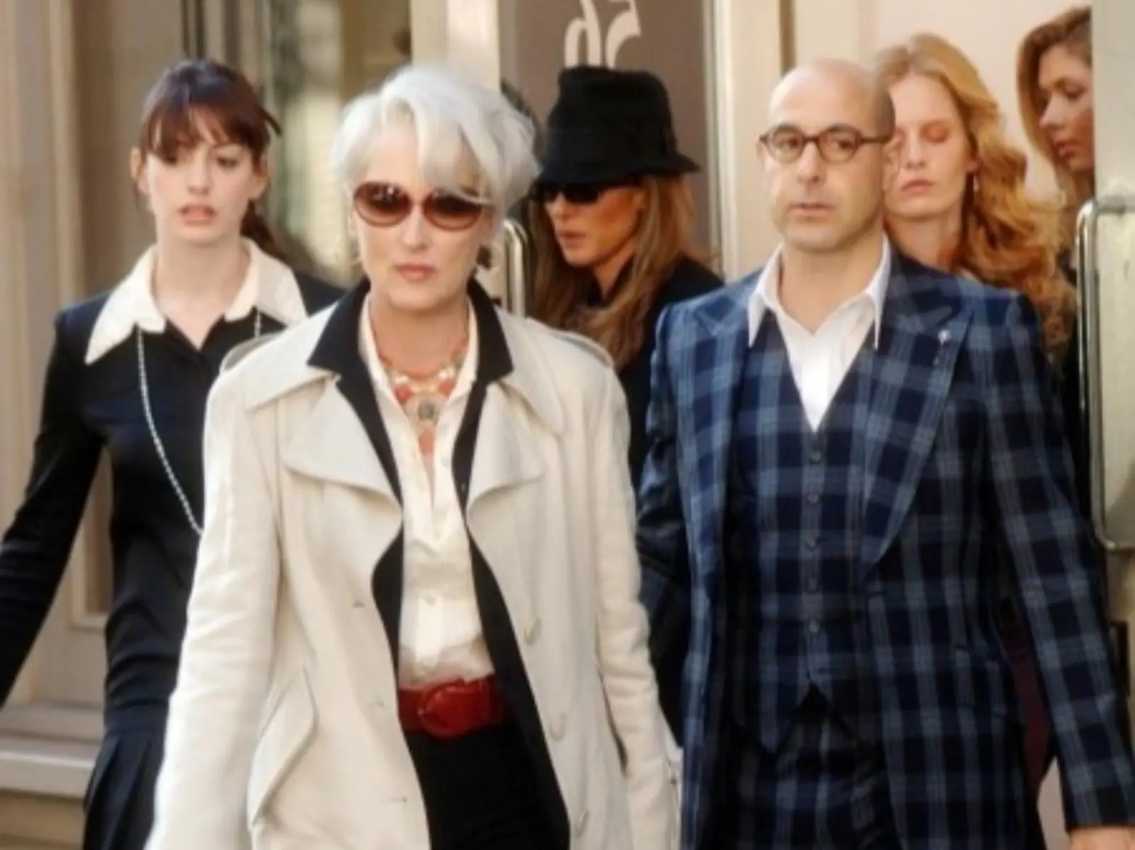 《穿著 Prada 的惡魔》Stanley Tucci 告白 3 年前罹患癌症，被診斷將不久於人世...