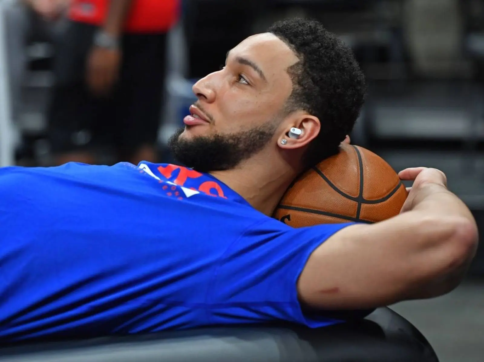 NBA／Ben Simmons 拒絕參加 76 人訓練營恐面臨鉅額罰款，名記爆一天多達 600 萬台幣！