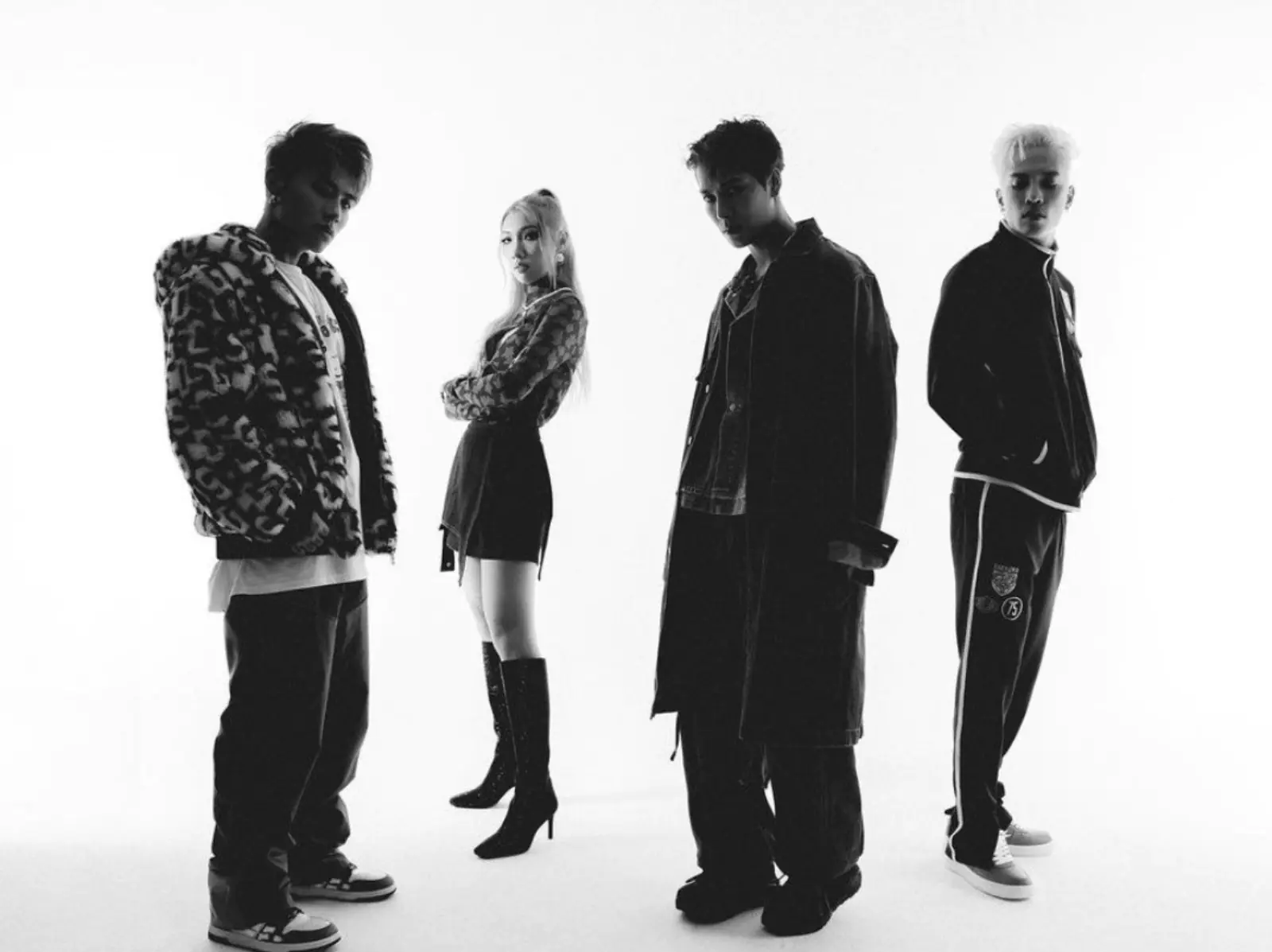 王嘉爾音樂廠牌  PANTHEPACK 無預警釋出新曲〈BUZZ〉MV  預告，短短 10 秒就暗藏滿滿伏筆！