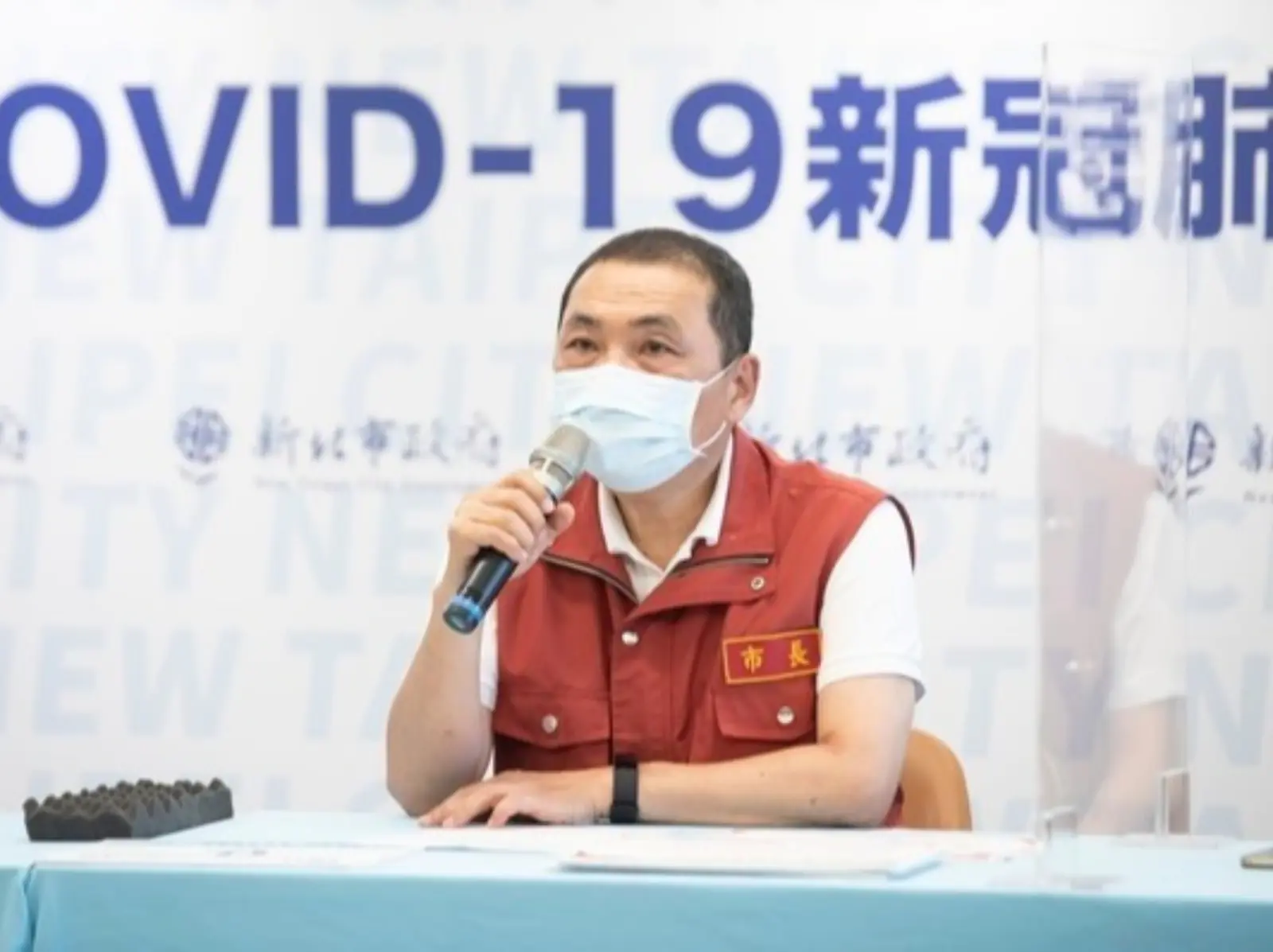 新北市暫停內用！板橋幼兒園案基因定序為 Delta 變異病毒株， 9/9 起「這些」場所通通不開放！