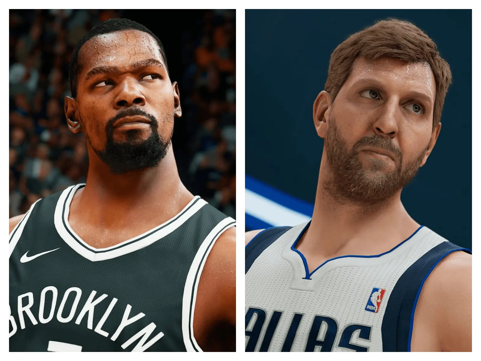 籃球迷注意！《NBA 2K22》已在台灣正式發售！
