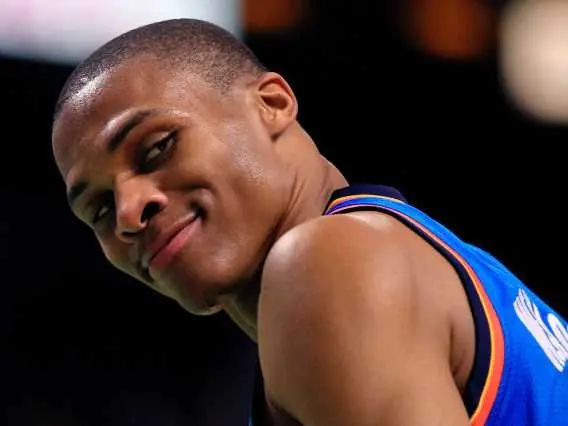 Russell Westbrook 超狂「NBA 穿搭造型指標」，這三套個人風格打扮真的回不去了！