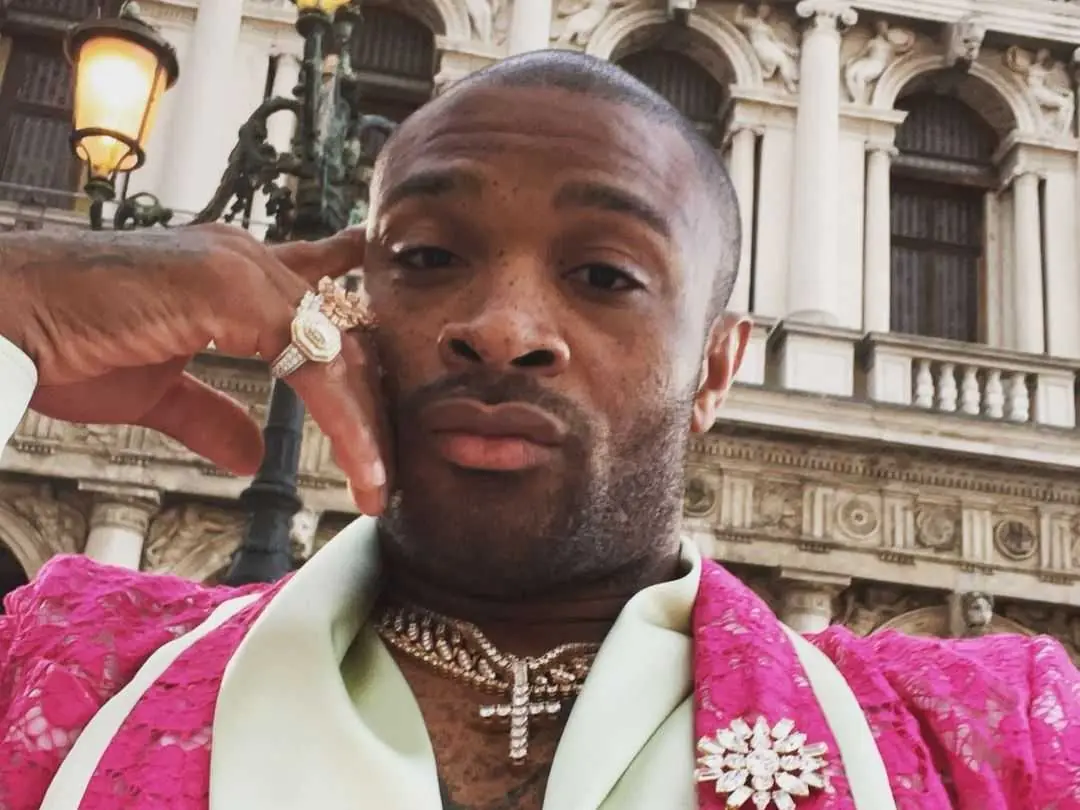 NBA 鞋王 P.J. Tucker 近期帶貨「3 款重量級聯名」，CLOT x Sacai x Nike 直接上腳給你看！