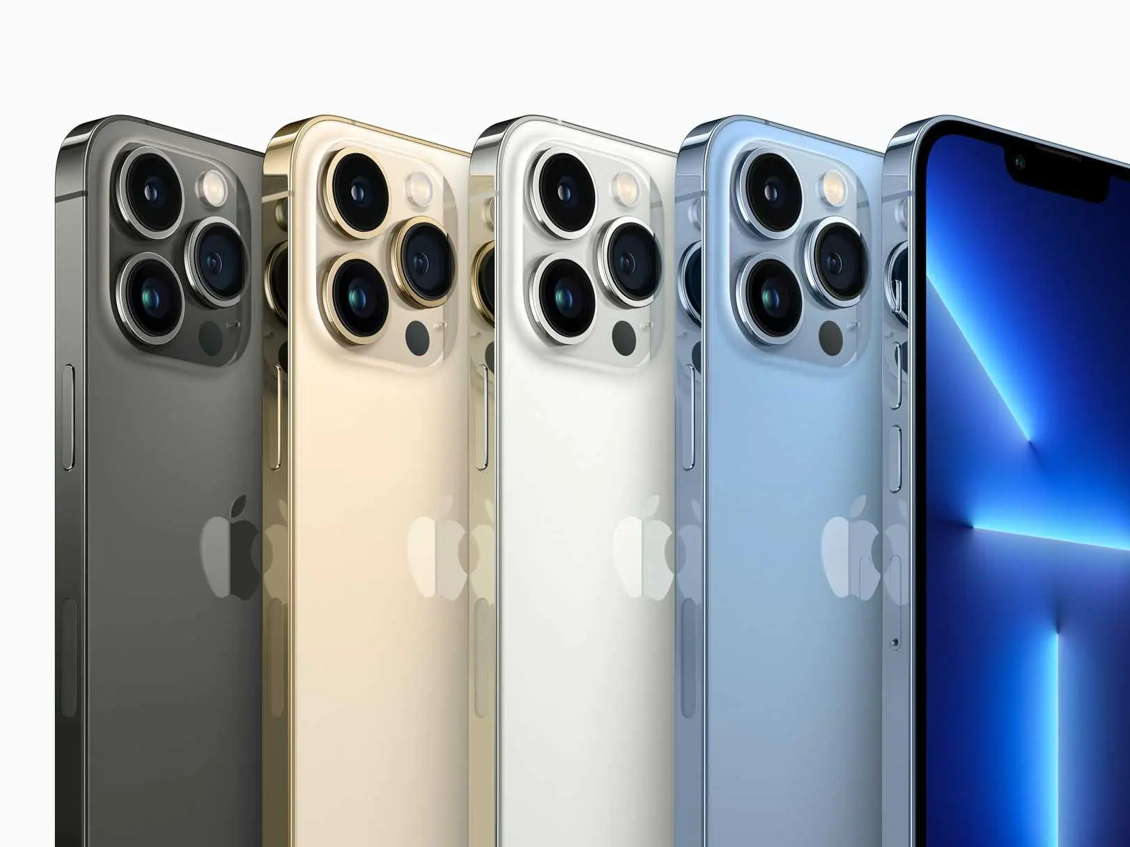 iPhone 13 Pro 要價台幣 3 萬多塊，你會想入手還是拿來購入 Travis Scott 等爆款聯名鞋呢？