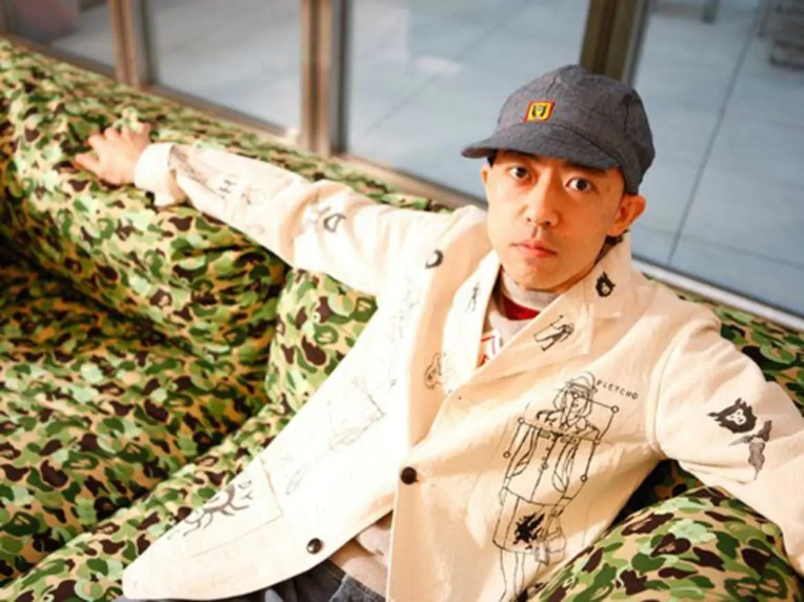 NIGO 宣佈正式擔當 KENZO 最新藝術總監一職，發表聲明：「創造出一個全新的 KENZO！」