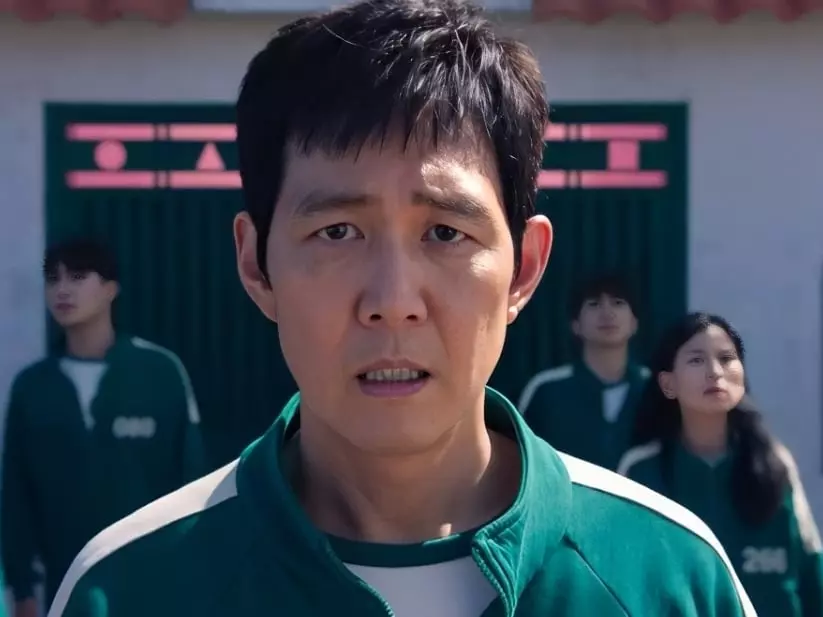《魷魚遊戲 2》李政宰老婆女友三星太子妃、身高 180 公分肌肉身材⋯私下模樣大起底！