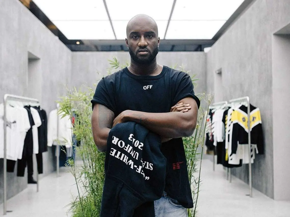 Off-White x Nike Air Force 1 Mid 最新聯名情報釋出，Virgil Abloh 準備再次掏空你的荷包！