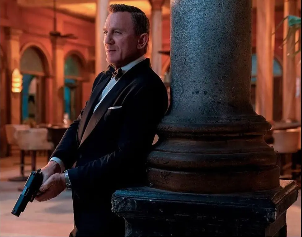007 時代演進成「女龐德」？丹尼爾克雷格親自表態「反對原因」曝光！
