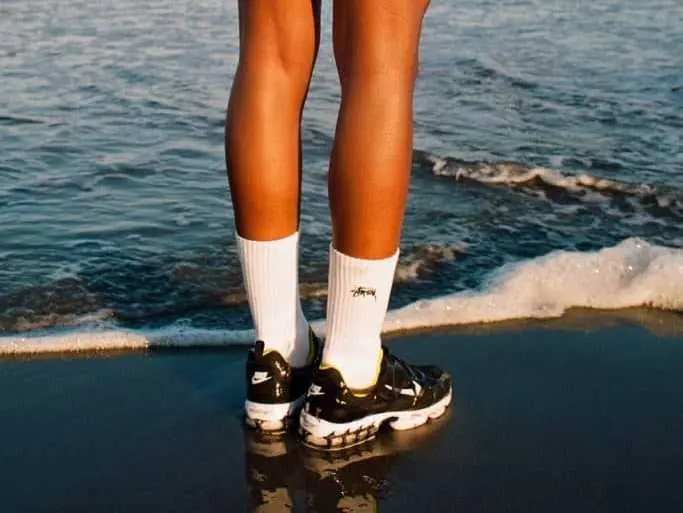 五倍券買什麼／Stussy x Nike、Air Jordan 1 Low 等 5 款台幣不到 5,000 元內球鞋清單推薦！