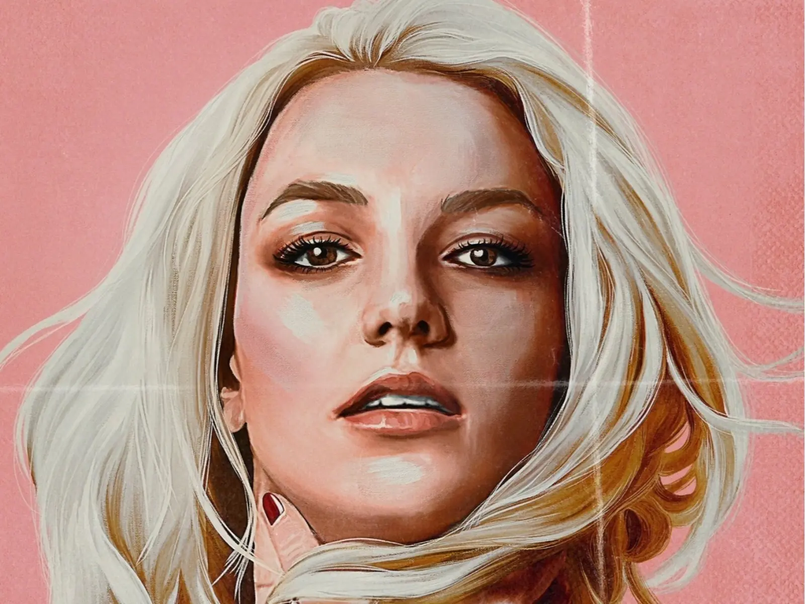 關於小甜甜布蘭妮監管計畫 7 大故事重點，#FreeBritney 對抗 13 年才擺脫父親控制！