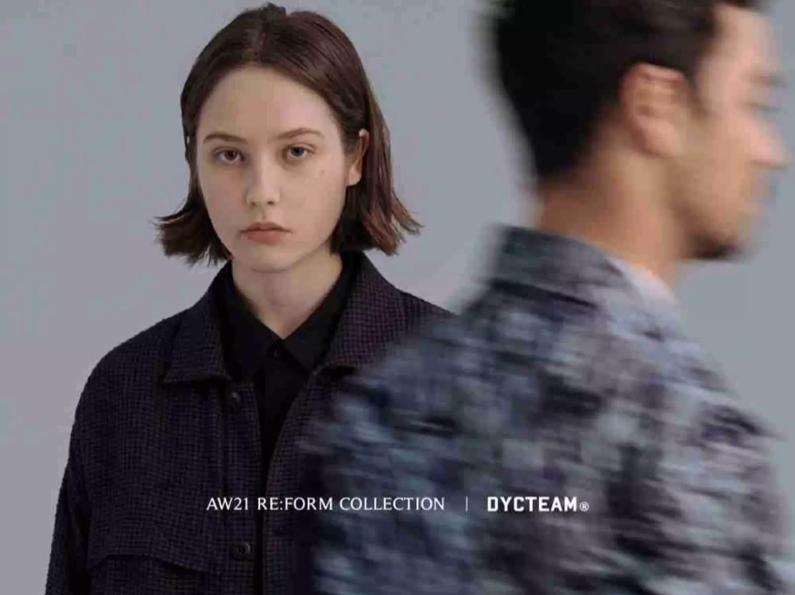 DYCTEAM 2021 秋冬新品正式開賣，台中新光三越 pop-up 限定店也同步登場！