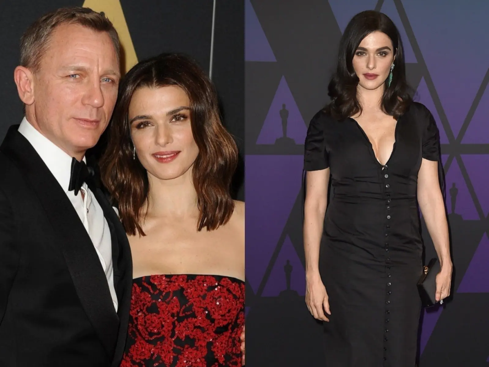 007 龐德摯愛、黑寡婦剽悍媽媽...為何 51 歲「瑞秋懷茲」都不會老？ 3 招凍齡穿搭技巧大公開！