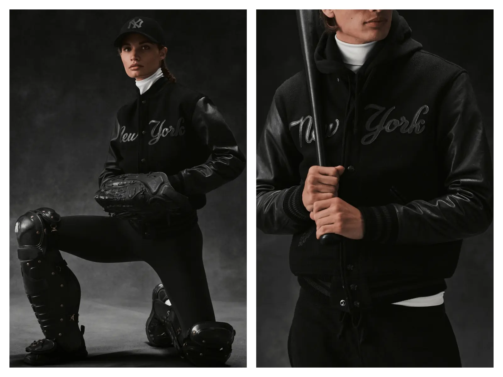 棒球迷注意了！Ralph Lauren 再度攜手美國職業棒球大聯盟 MLB™ ，推出第二波限定秋季系列
