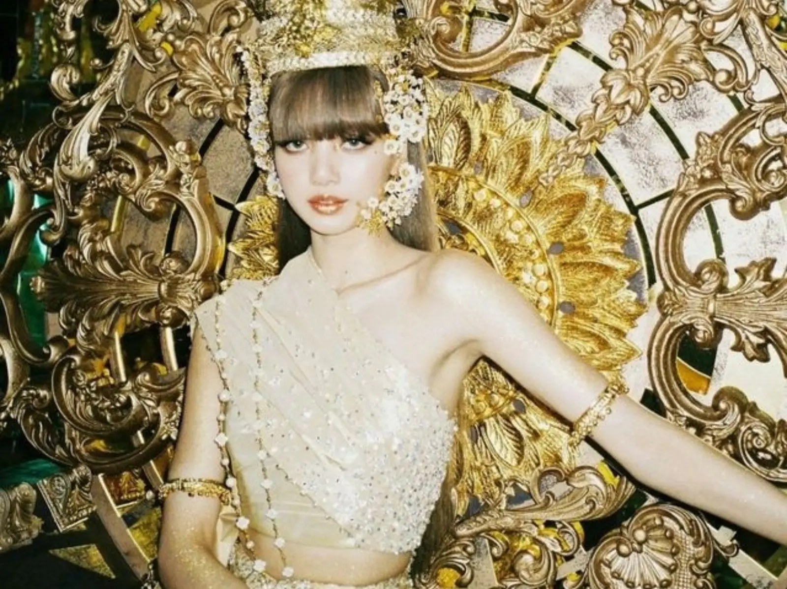 Lisa 新歌〈LALISA〉破世界紀錄，單人歌手 24 小時最多人觀看 MV！