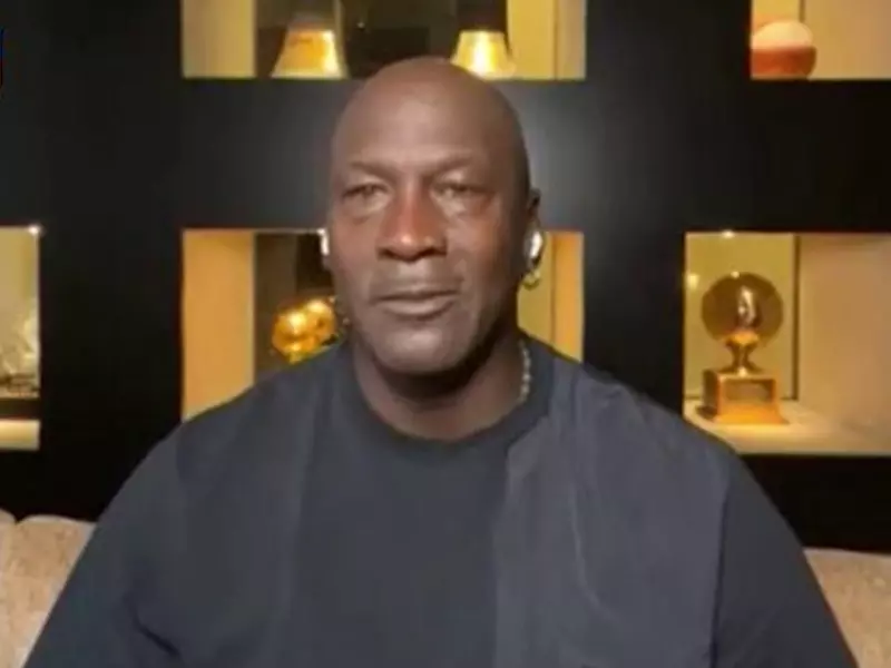 NBA／Michael Jordan 堅信科學支持聯盟疫苗規定！網讚翻：真正的 GOAT！