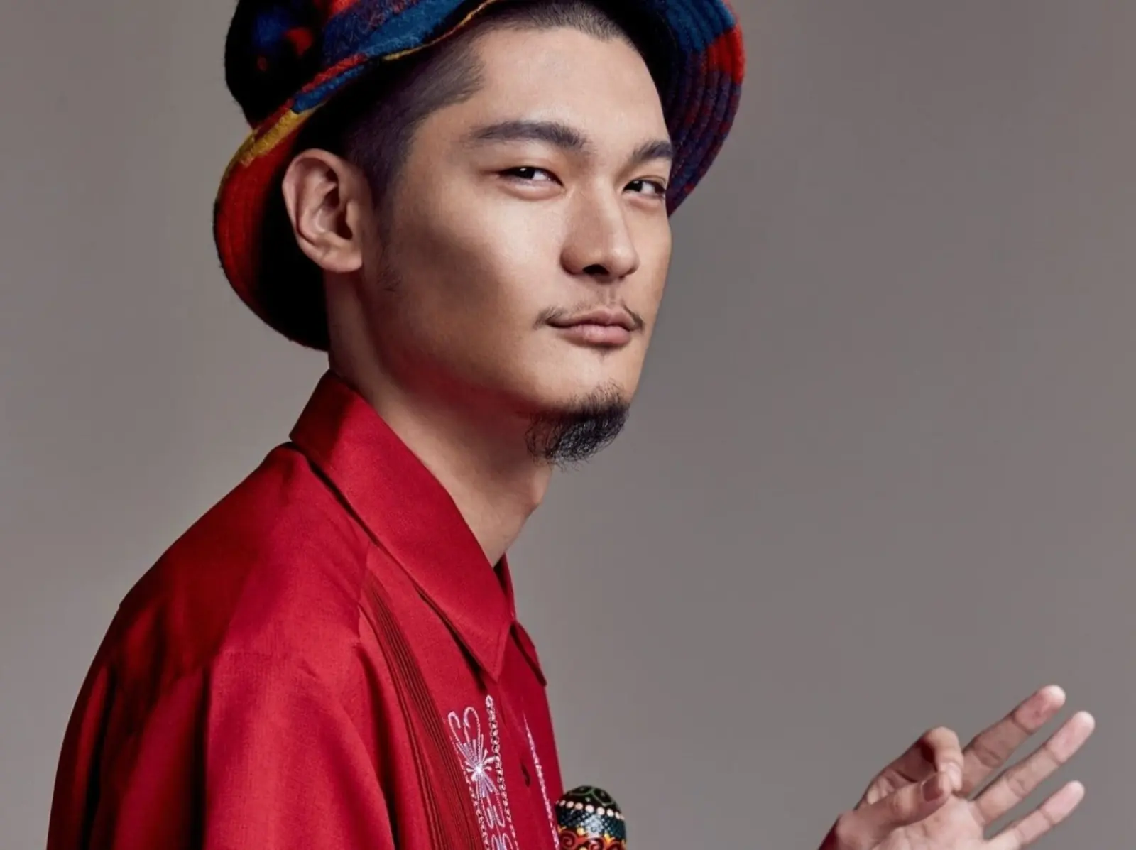 與 Leo 王、韓森、PUZZLEMAN 共創台灣土地嘻哈神曲！全台「鄉民幫高調歌詞大募集」等你來參加