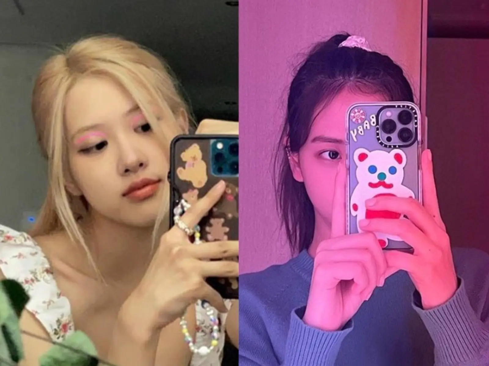 BLACKPINK 代言結束集體換 iPhone，韓網友罵爆：「不用國貨不愛國」！