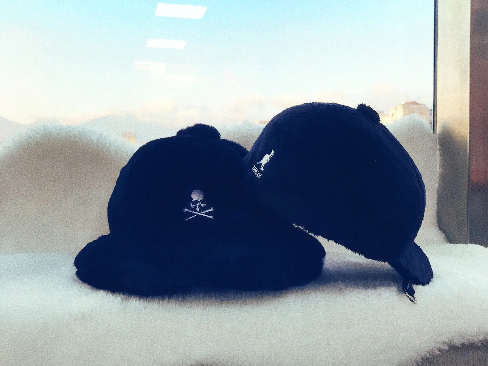KANGOL x mastermind JAPAN聯乘限量帽款，在「這天」與日本同步開賣！