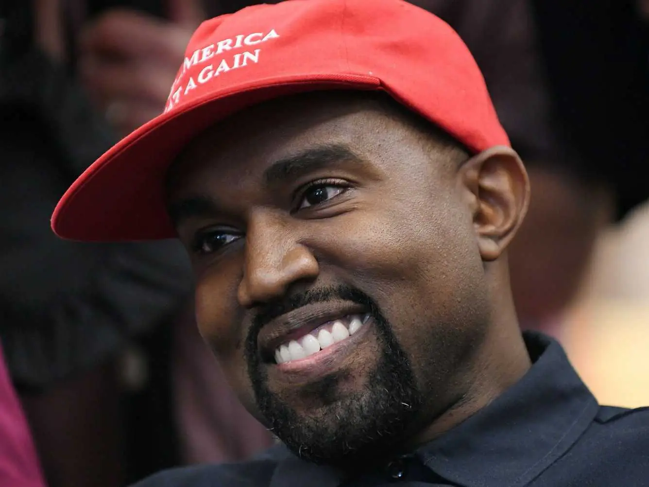 肯爺 Kanye West 最終獲得洛杉磯法院改名確定！以後請尊稱他一聲「Ye」！