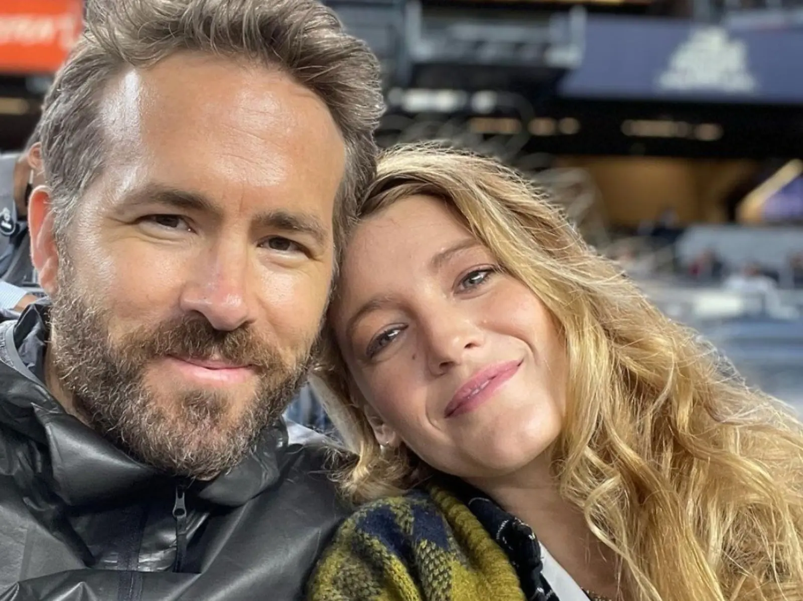 比死侍還嘴賤！萊恩雷諾斯自曝想息影，釣出老婆 Blake Lively 無情吐槽：不要學蝙蝠俠阿福！
