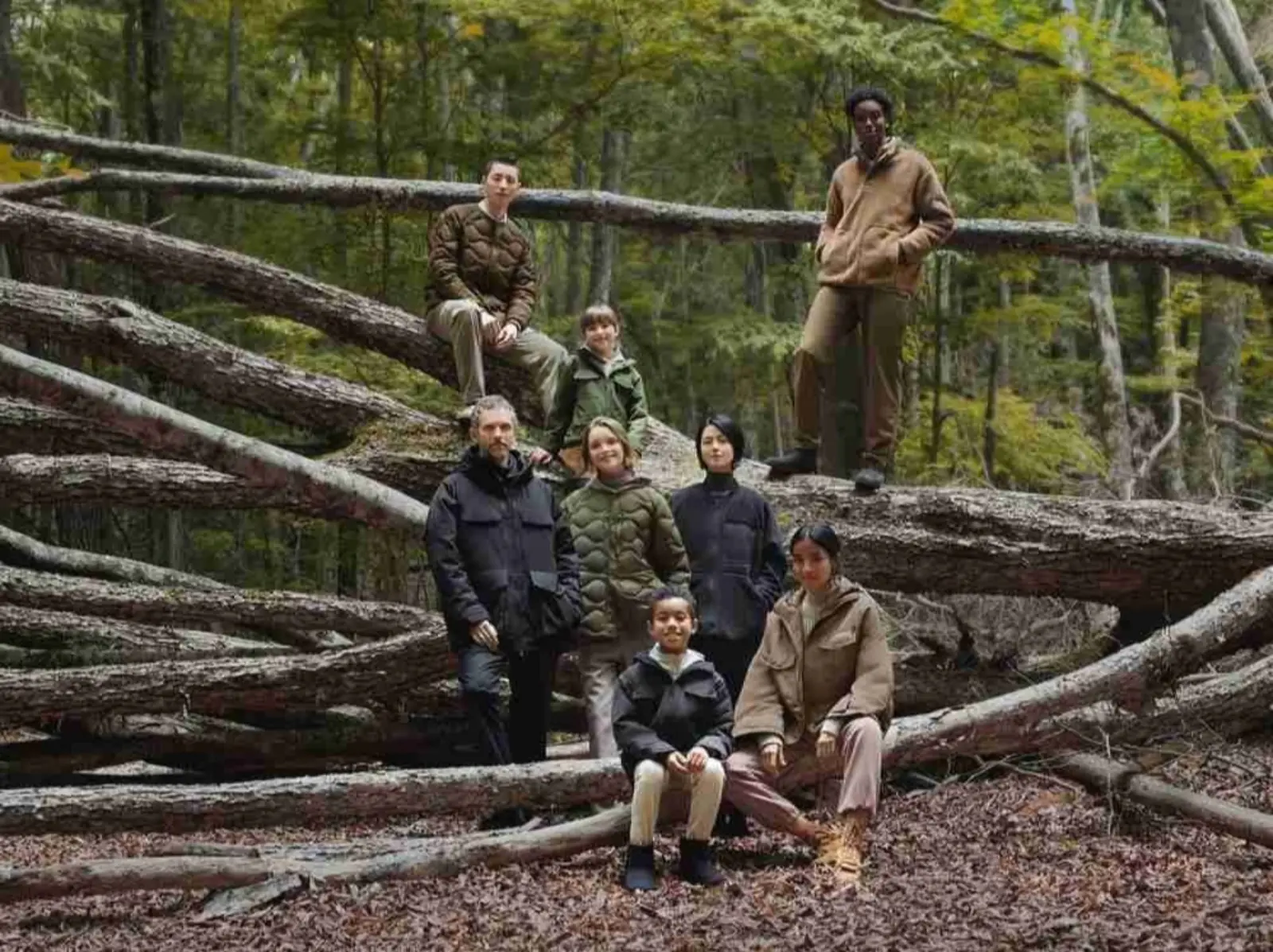 UNIQLO x White Mountaineering 聯名系列正式開賣，專訪品牌設計師相澤陽介！