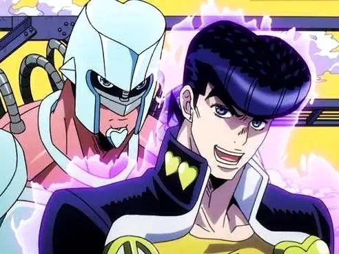《JoJo 的奇妙冒險》最新系列漫畫 2021 年底正式登場，第四部主角「東方仗助」即將回歸！