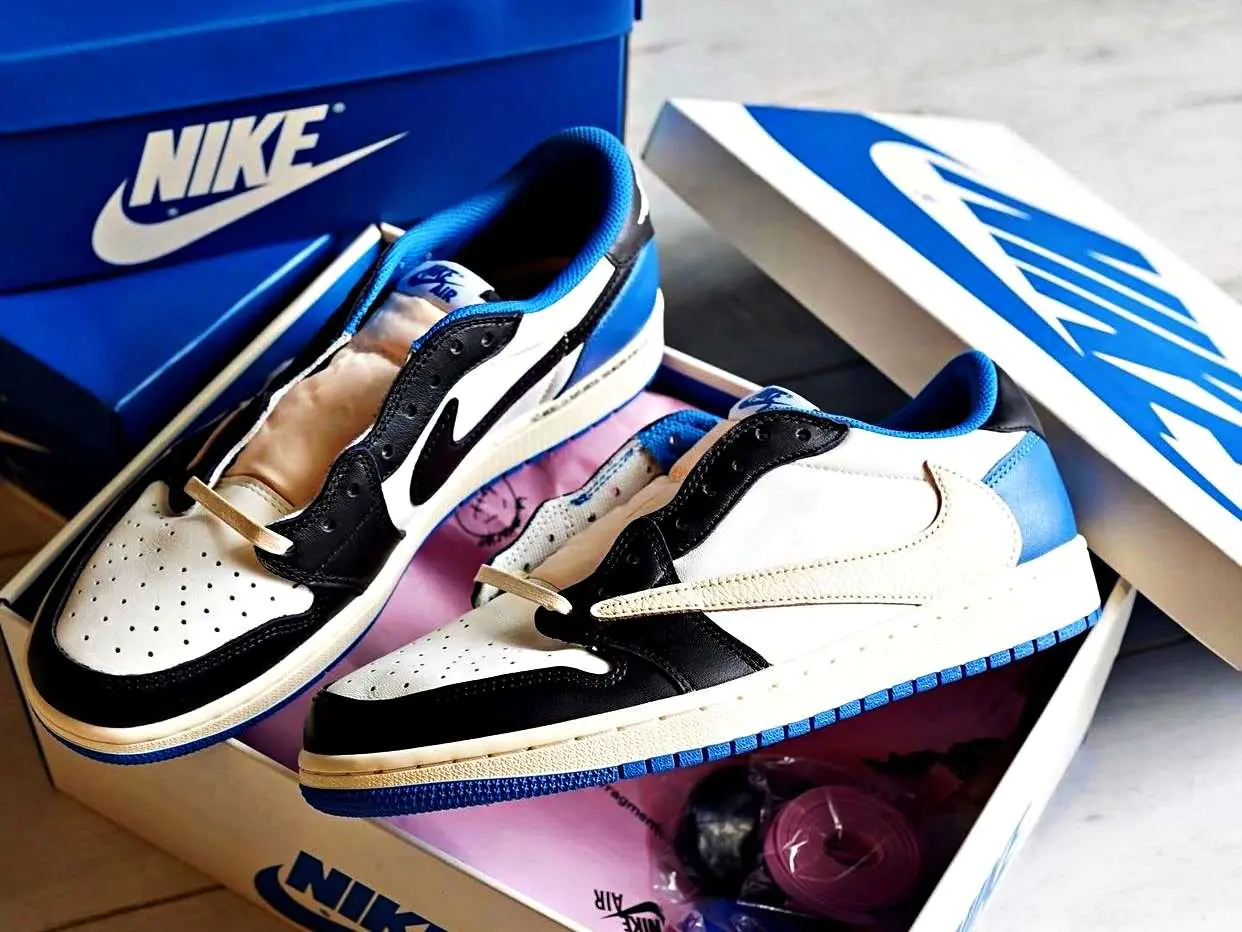 Nike 越南工廠生產線亮紅燈！超過 1 億雙球鞋無法順利出貨、庫存僅剩 1 個月見底！
