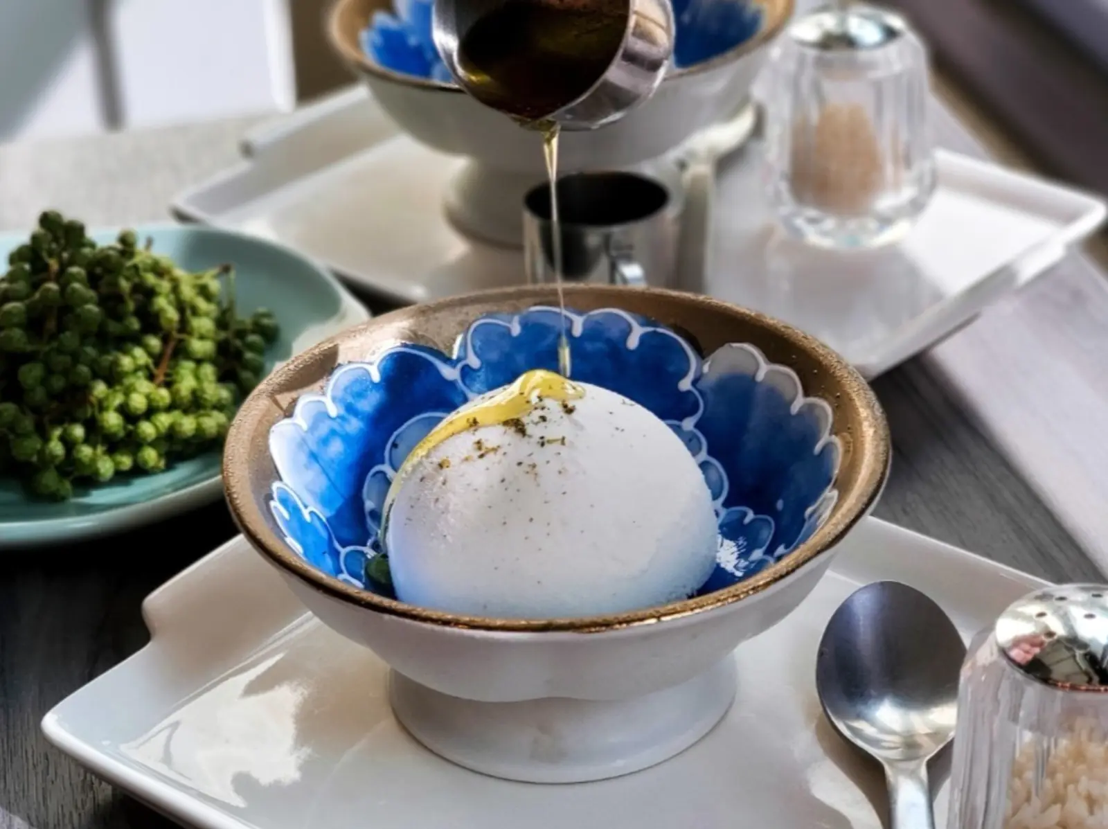 2021 王品青花驕麻辣鍋秋季新菜單，新品「青花椒麻肩小排」、「青花驕冰淇淋」又麻又甜又冰超衝擊！