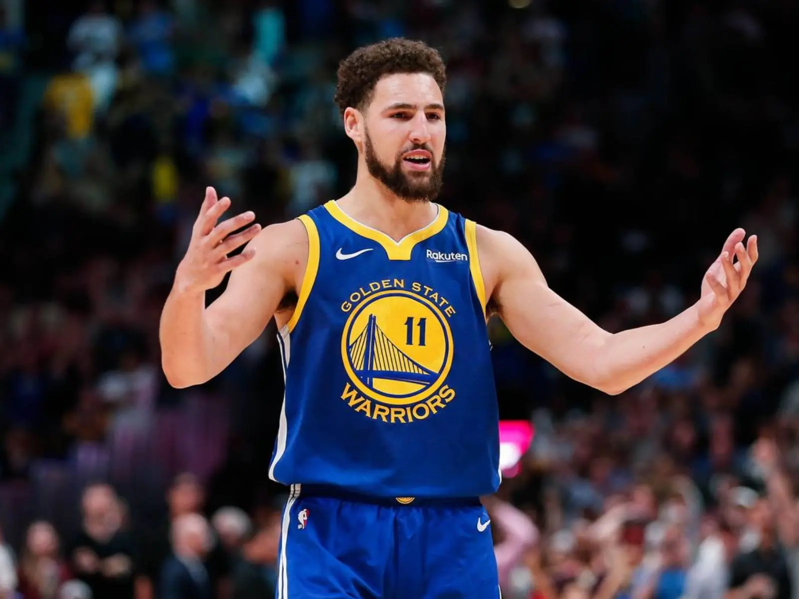 NBA／「75 大球星」Westbrook、Lillard 皆入選卻引爭議，Klay Thompson 憤怒未上榜！