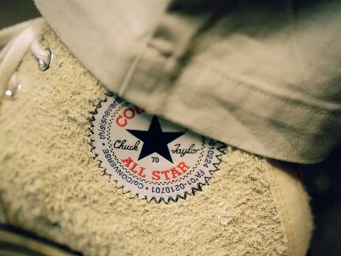 Converse 攜手 thisisneverthat 釋出最新聯名鞋款系列，高清鞋圖、發售日期全揭曉！