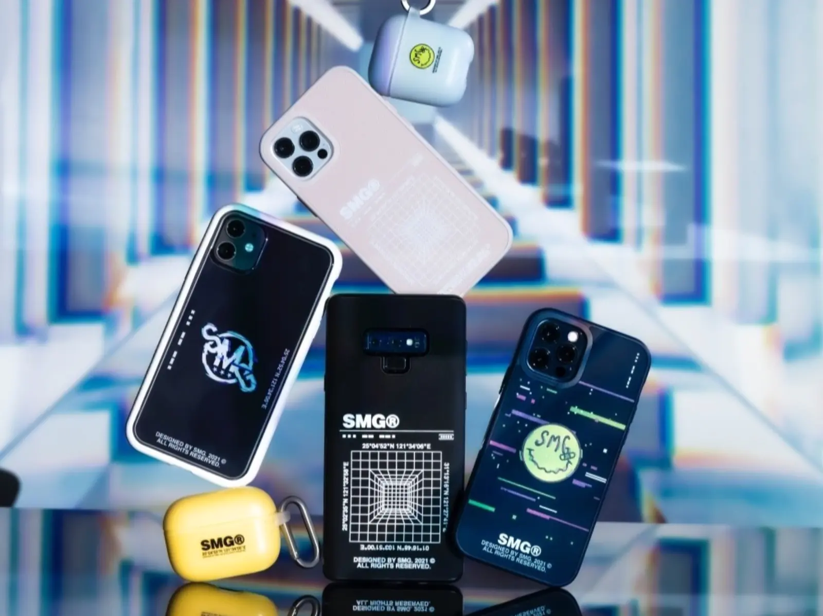 2022 嚴選 3 款潮流人必備「手機殼」推薦，犀牛盾、CASETiFY 聯名款絕對要買！