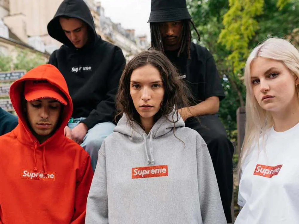 Supreme 受新冠肺炎疫情影響造成「供應鏈」生產問題，以後只會越來越難入手？