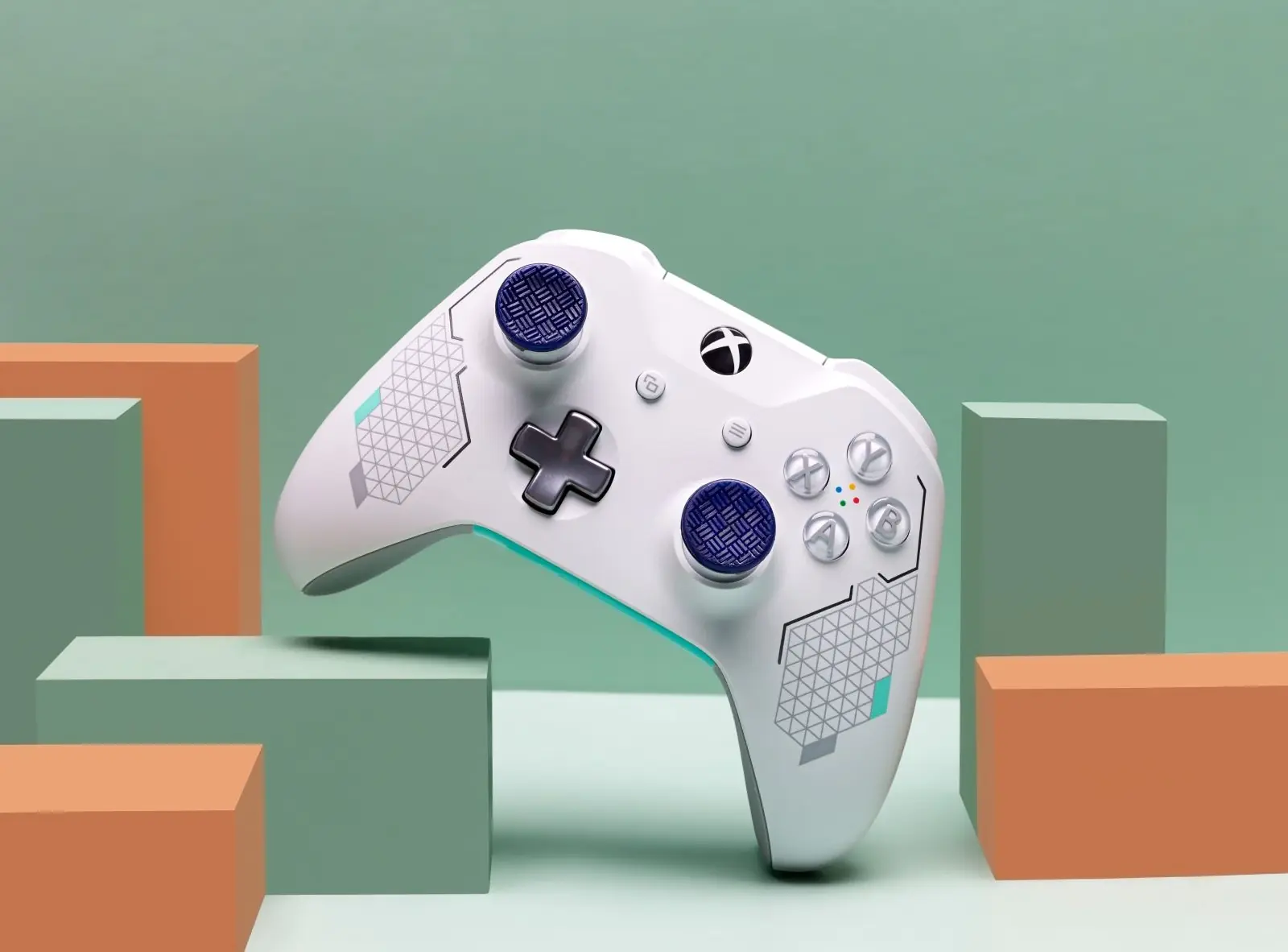 Kontrolfreek推出全新搖桿神器，四爪搖桿鍵帽，超高穩定性及靈敏度，讓你一秒變遊戲大神！