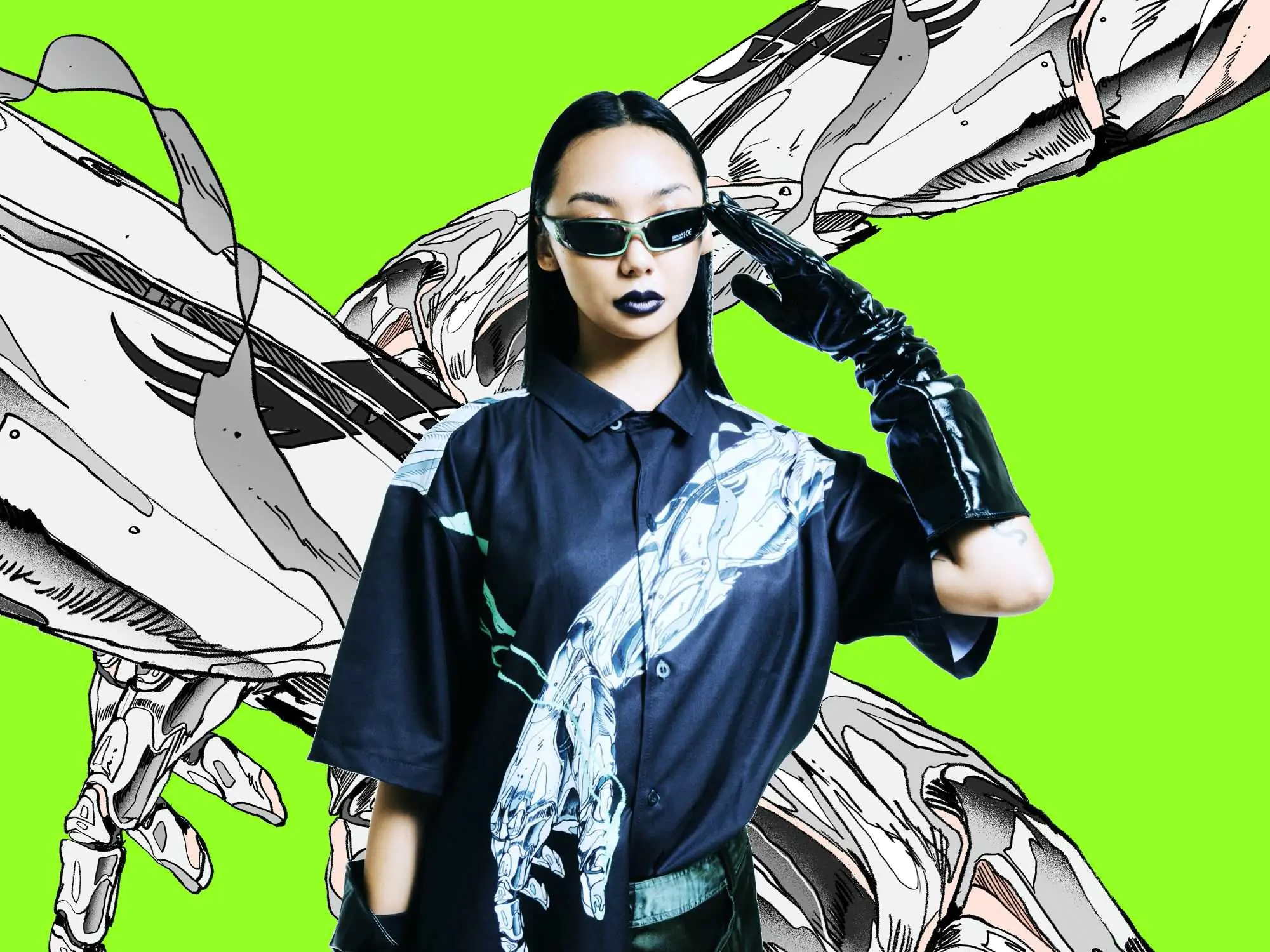 REMIX、LEVI'S 等 3 款「台灣發售」聯名潮物推薦，各位還不趕快雙手奉獻新台幣！