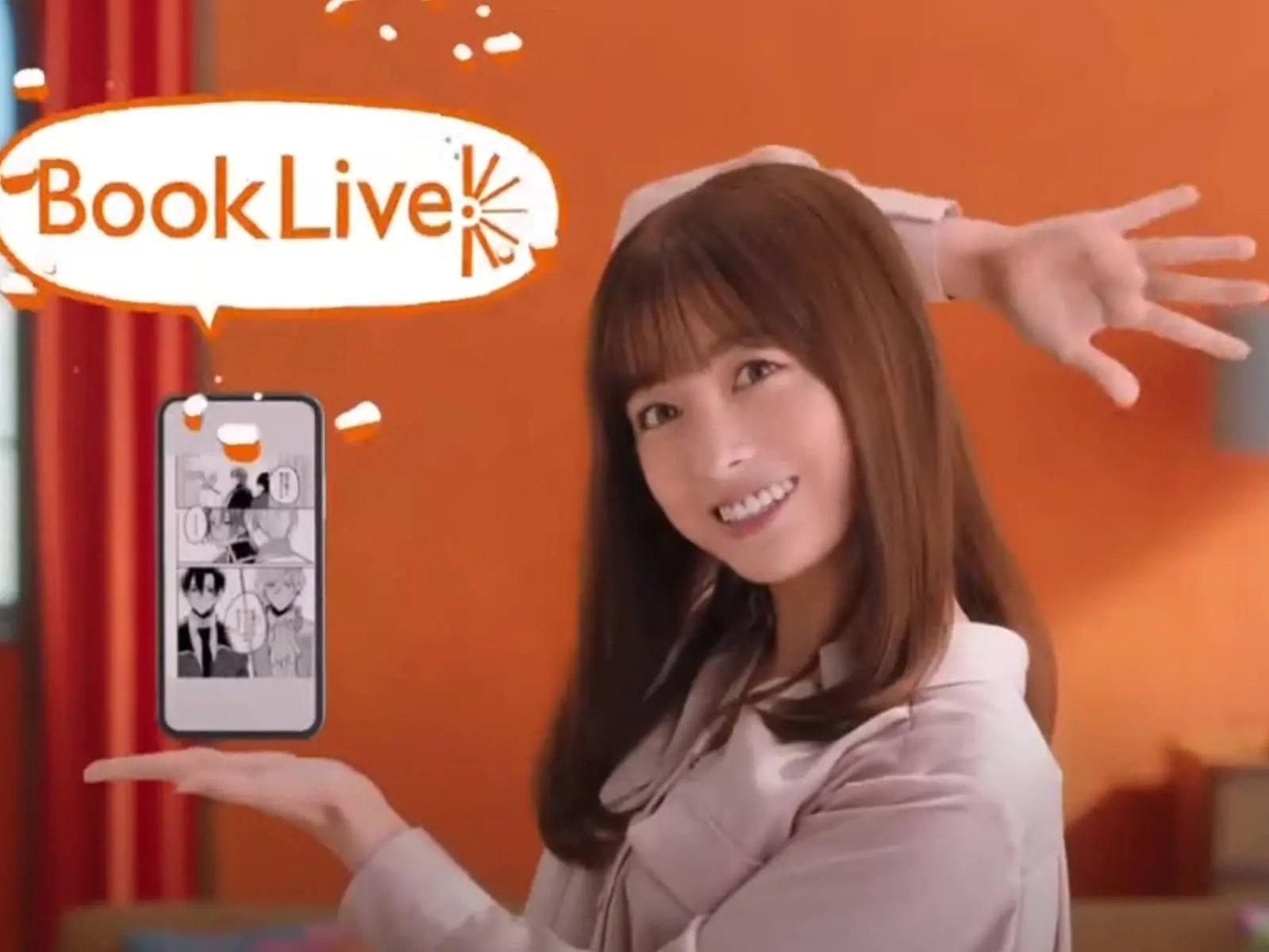橋本環奈最新廣告意外撞臉星爺經典電影，粉絲們忍不住大喊：我要殺死丁力這個雜碎！