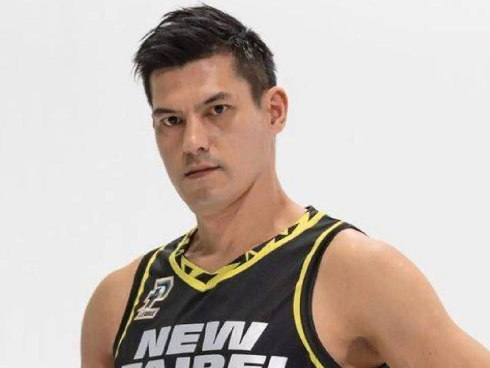 PLG／台灣職籃 P. LEAGUE+ 新北國王隊來勢洶洶，37 歲楊敬敏：「覺得我年紀大，我會讓你後悔」