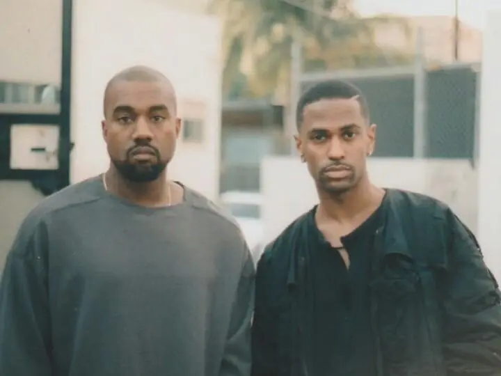 Big Sean 宣布離開待了 14 年的肯爺旗下音樂廠牌 G.O.O.D. Music ：生意至上！