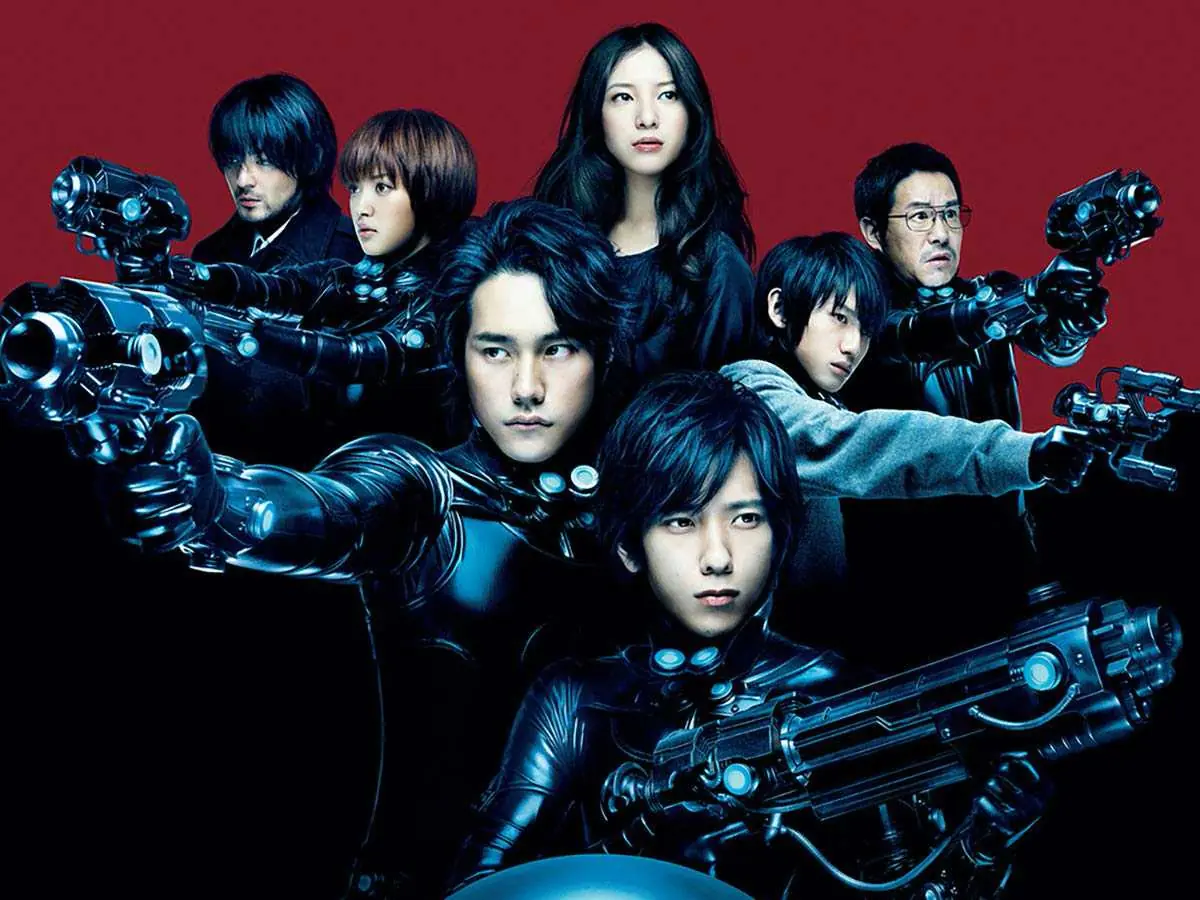 好萊塢重啟「真人版」日本經典漫畫《殺戮都市 GANTZ》，作者奧浩哉：「看到新聞才知道！」