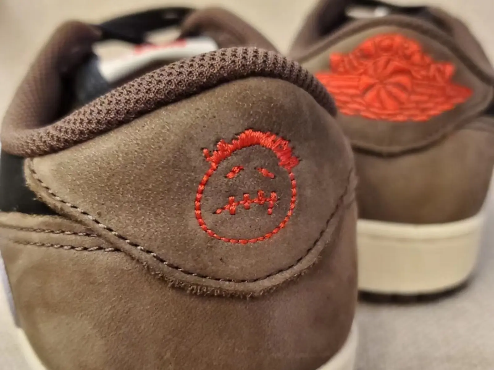 Travis Scott x Jordan Brand 再推聯名球鞋，2022 年預計將釋出 2 款全新配色！