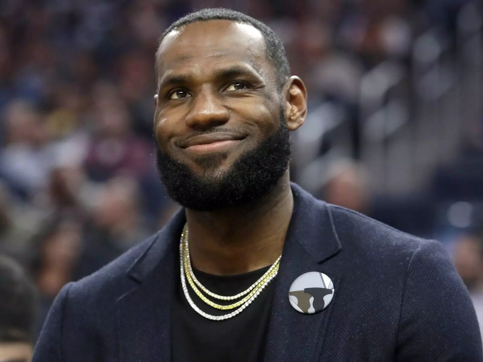 NBA／Damian Lillard 自曝被詹皇 LeBron James、Anthony Davis 招募，還給出冠軍藍圖希望他加入！