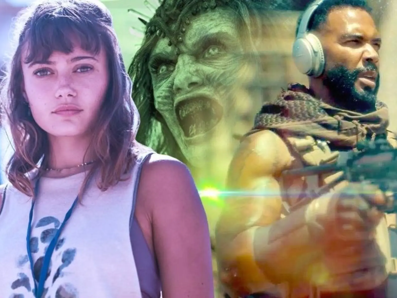 查克史奈德透露活屍宇宙正式啟動！Netflix《活屍大軍》續集將有角色死而復生！