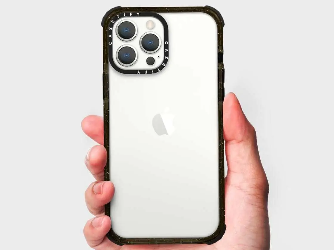 雙 11／CASETiFY 公開「台灣男性最受歡迎」iPhone 手機殼推薦，同場發表「雙十一優惠方案」！