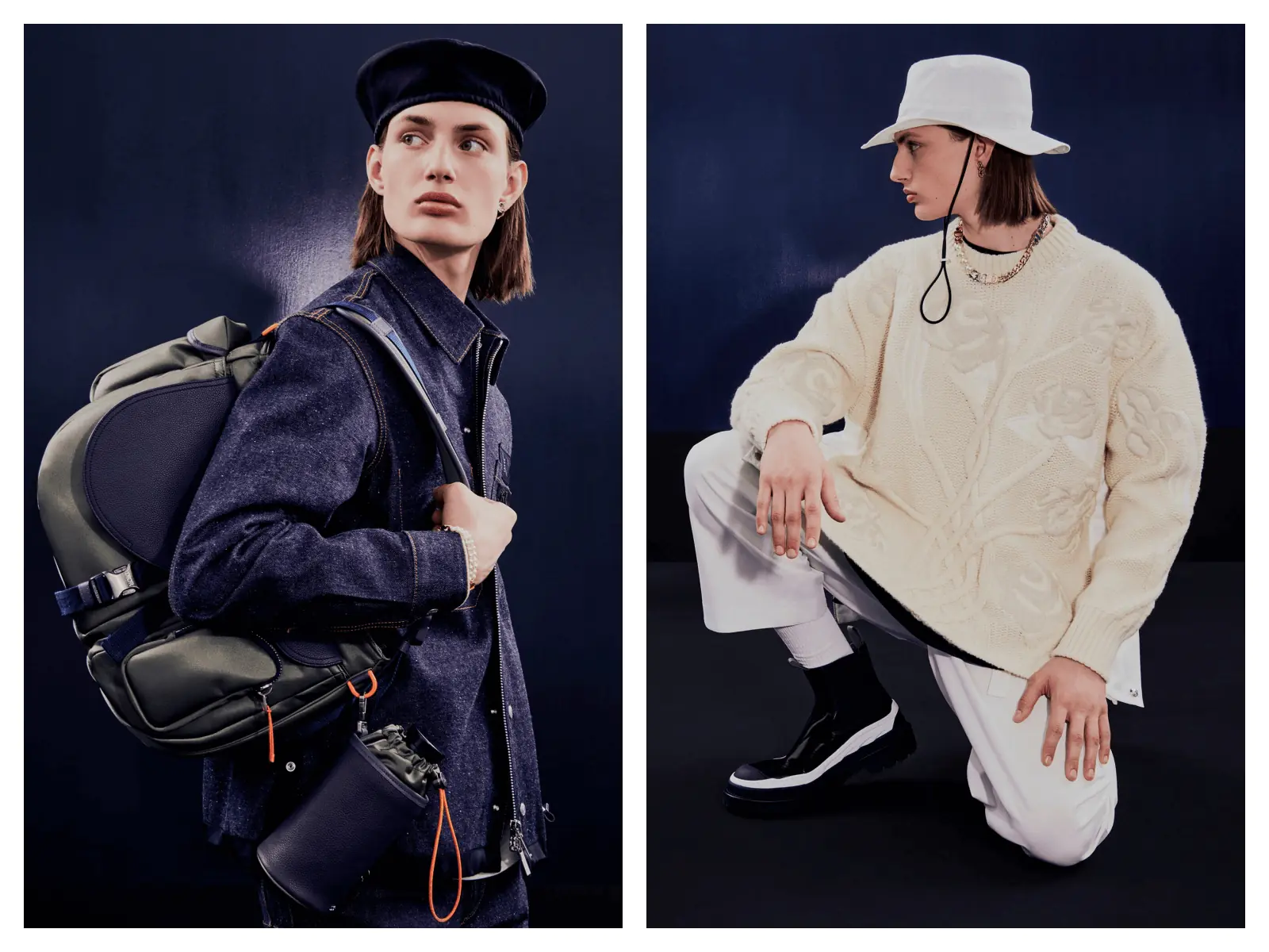 Dior and sacai台中期間限定店將於「這天」隆重登場！