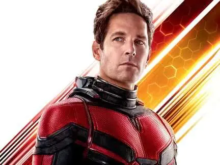 「蟻人」Paul Rudd 獲選 2021 年「全球最性感男人」，搞笑表示：「我自己真的很意外！」