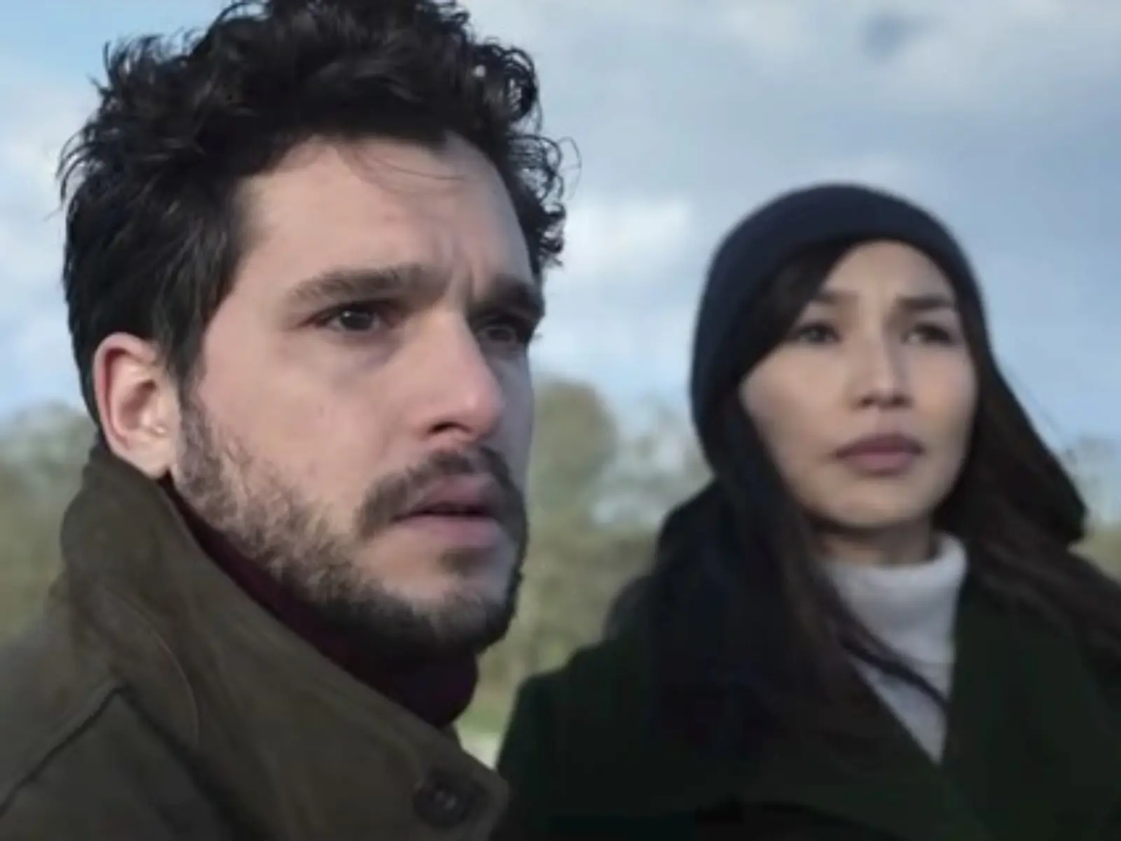 《永恆族》基特哈雷頓 Kit Harington 私下模樣大起底！帥臉保養技巧跟著曝光～