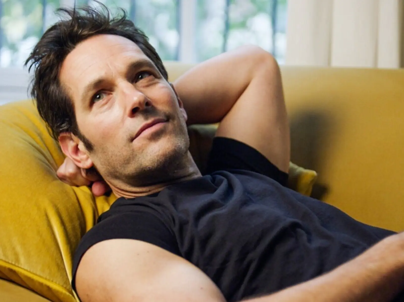 2021 年最性感男人！關於保羅路德 Paul Rudd 從《六人行》到漫威《蟻人》你不能錯過 8 件事！