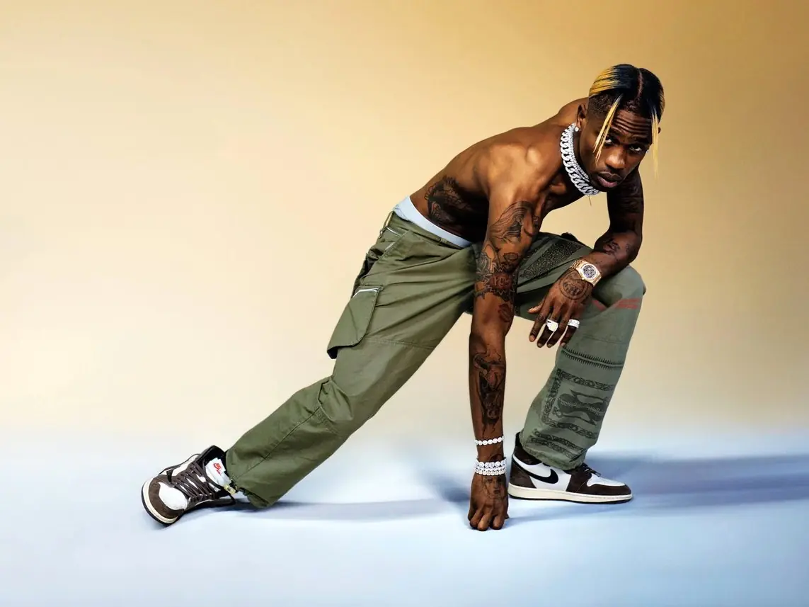 Travis Scott 演唱會事故延燒，國外眾多網友認為 Nike 應該暫停聯名！