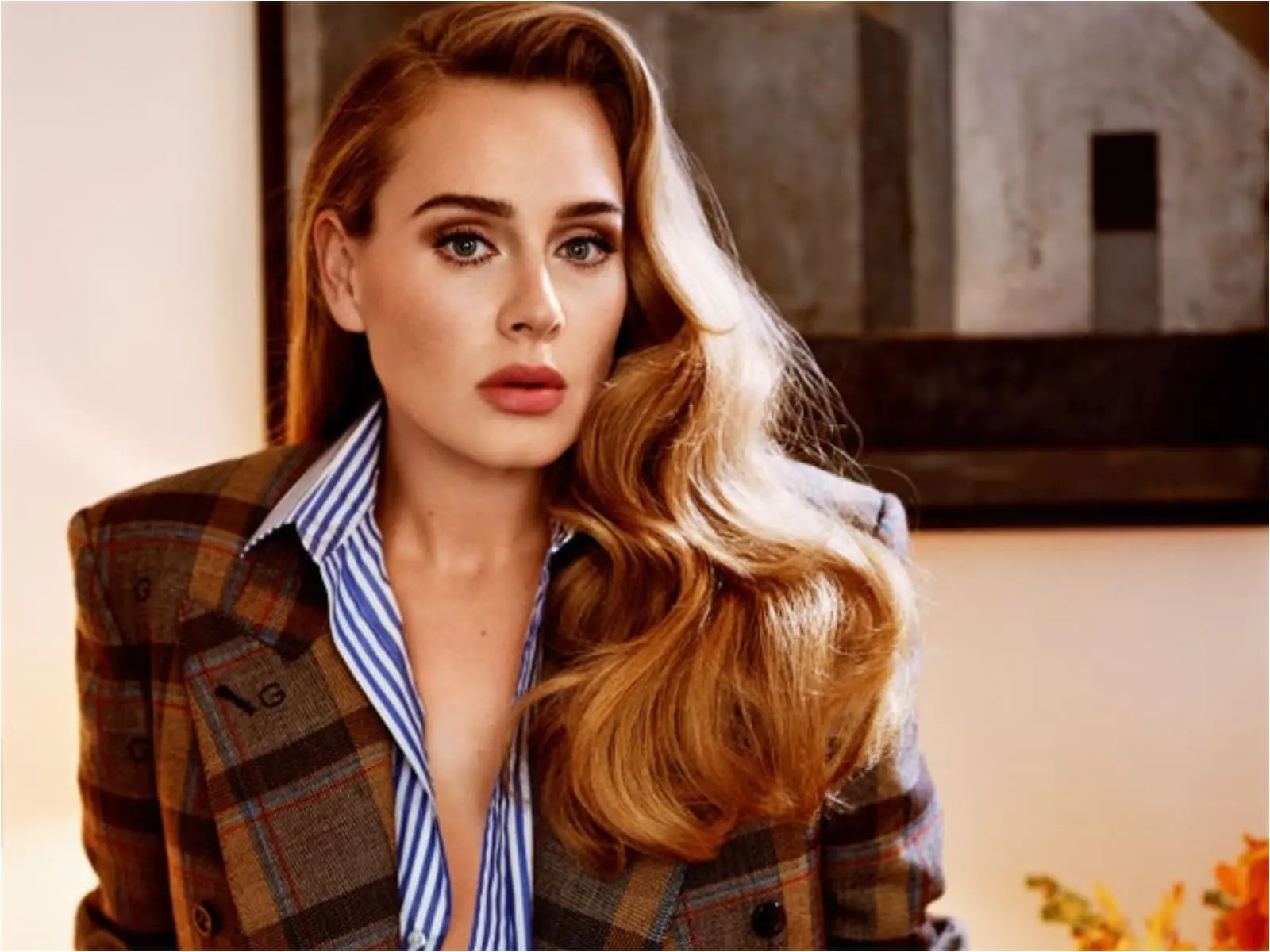 盤點愛黛兒 Adele 減重語錄：「驗證人們對自己身材的感受，不是我的工作！」爆瘦原因曝光！